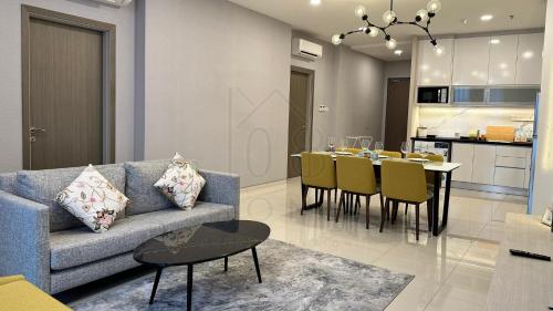 Societe Suites 108 Hartamas Mont Kiara KL @3pax near Bukit Kiara Equestrian Societe Suites 108 Hartamas Mont Kiara KL @3pax near Bukit Kiara Equestrian