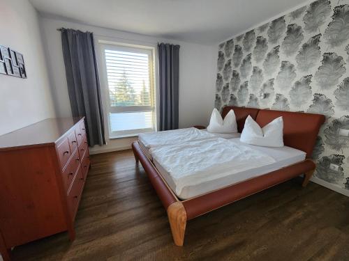 Falkenapartment Berlin in Hohenschönhausen Falkenapartment Berlin in Hohenschönhausen
