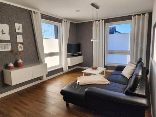 Falkenapartment Berlin in Hohenschönhausen Falkenapartment Berlin in Hohenschönhausen