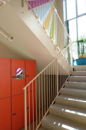 This photo about Ostello Torino shared on HyHotel.com