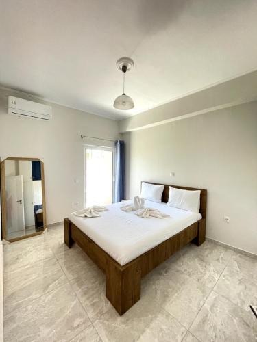 Coastal Village Escape in เอกริไดออน Coastal Village Escape in เอกริไดออน