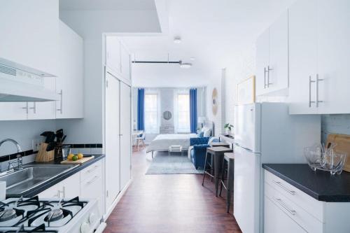 83-2FE UES Central Park Newly Furnished Studio near พิพิธภัณฑ์ศิลปะเมโทรโปลิเทิน 83-2FE UES Central Park Newly Furnished Studio near พิพิธภัณฑ์ศิลปะเมโทรโปลิเทิน