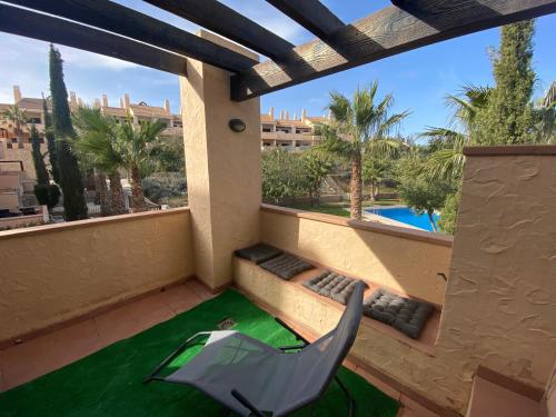 Casa Isabella- Precioso apartamento en El Oasis Hacienda del Alamo in Fuente Alamo Casa Isabella- Precioso apartamento en El Oasis Hacienda del Alamo in Fuente Alamo