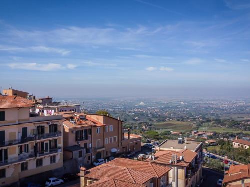 Belvedere in Monte Porzio Catone Belvedere in Monte Porzio Catone