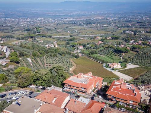 Belvedere in Monte Porzio Catone Belvedere in Monte Porzio Catone
