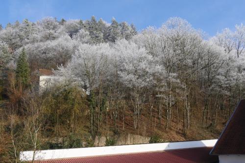 Kilátás, Entspannter Rückzugsort (Entspannter Ruckzugsort) in Vilshofen Kilátás, Entspannter Rückzugsort (Entspannter Ruckzugsort) in Vilshofen