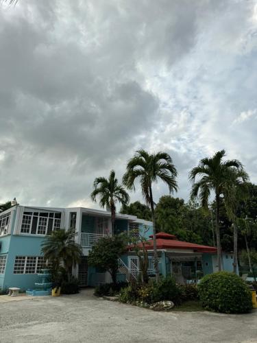 Boquerón Beach & Country Cabins (Boqueron Beach & Country Cabins) in Cabo Rojo Boquerón Beach & Country Cabins (Boqueron Beach & Country Cabins) in Cabo Rojo