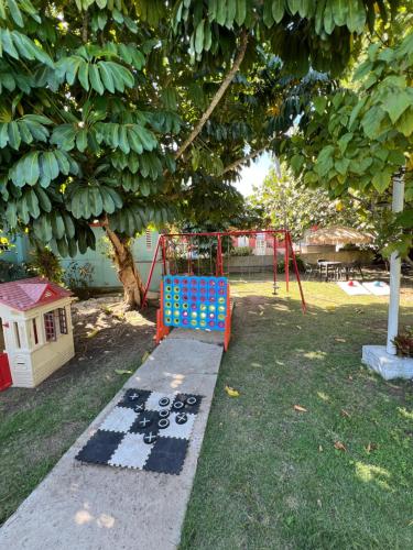 Boquerón Beach & Country Cabins (Boqueron Beach & Country Cabins) in Cabo Rojo Boquerón Beach & Country Cabins (Boqueron Beach & Country Cabins) in Cabo Rojo