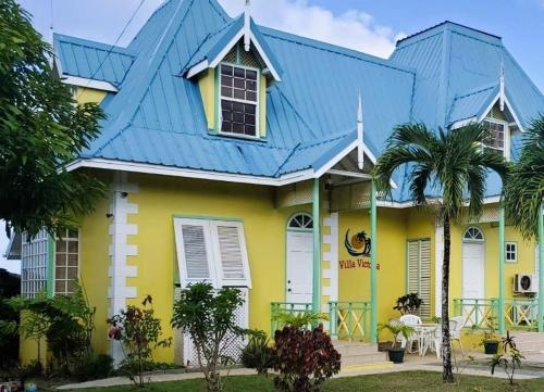 ทัศนียภาพภายนอกโรงแรม, Villa Victoria Tobago in แบล็กร็อค ทัศนียภาพภายนอกโรงแรม, Villa Victoria Tobago in แบล็กร็อค