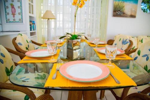 บริการและสิ่งอำนวยความสะดวก, Villa Victoria Tobago in แบล็กร็อค บริการและสิ่งอำนวยความสะดวก, Villa Victoria Tobago in แบล็กร็อค