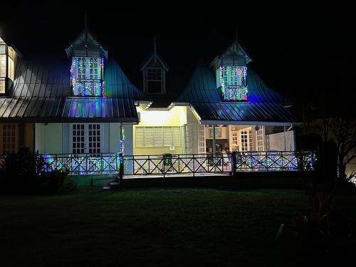 ทัศนียภาพภายนอกโรงแรม, Villa Victoria Tobago in แบล็กร็อค ทัศนียภาพภายนอกโรงแรม, Villa Victoria Tobago in แบล็กร็อค