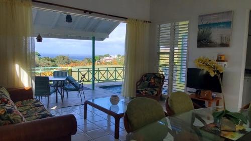 บริการและสิ่งอำนวยความสะดวก, Villa Victoria Tobago in แบล็กร็อค บริการและสิ่งอำนวยความสะดวก, Villa Victoria Tobago in แบล็กร็อค