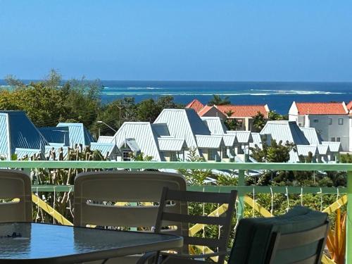 ทัศนียภาพ, Villa Victoria Tobago in แบล็กร็อค ทัศนียภาพ, Villa Victoria Tobago in แบล็กร็อค