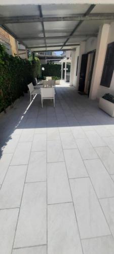 Ninfa Bed and Breakfast in Alba Adriatica Ninfa Bed and Breakfast in Alba Adriatica