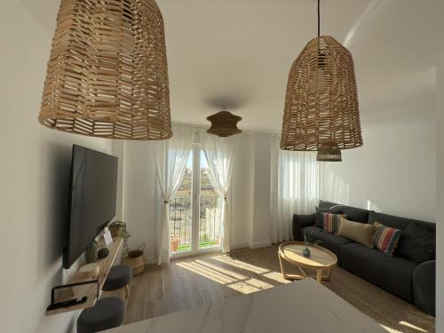 Apartamento La Gata del Cabo in Cabo de Gata Apartamento La Gata del Cabo in Cabo de Gata