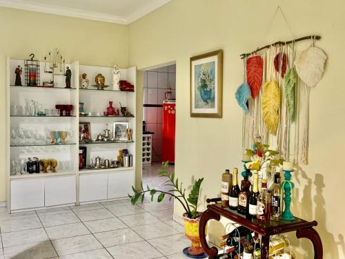 House farol in Maceio House farol in Maceio