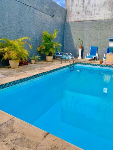 House farol in Maceio House farol in Maceio