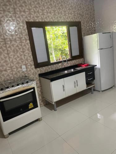 Casa da Jessica in Ponta Negra Casa da Jessica in Ponta Negra