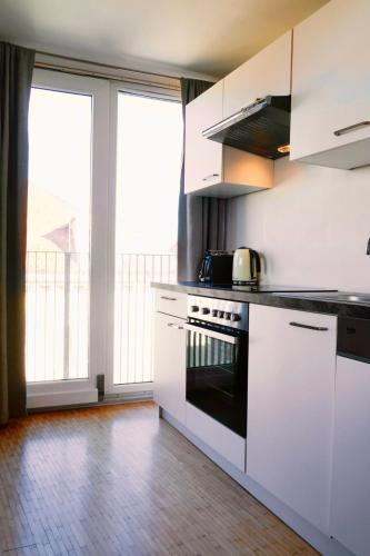 Helles Apartment im Zentrum in Sankt Leonhard Helles Apartment im Zentrum in Sankt Leonhard