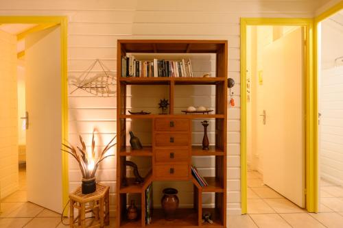 Recreational facilities, Chez Marie & Philippe Ti'Kaz Vanille in Capesterre-de-Marie-Galante Recreational facilities, Chez Marie & Philippe Ti'Kaz Vanille in Capesterre-de-Marie-Galante