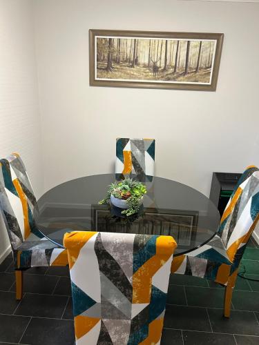 Spacious two bedroom apartment, entire place in Greenock Spacious two bedroom apartment, entire place in Greenock