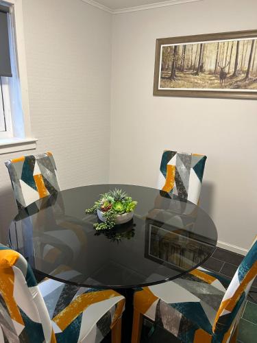 Spacious two bedroom apartment, entire place in Greenock Spacious two bedroom apartment, entire place in Greenock