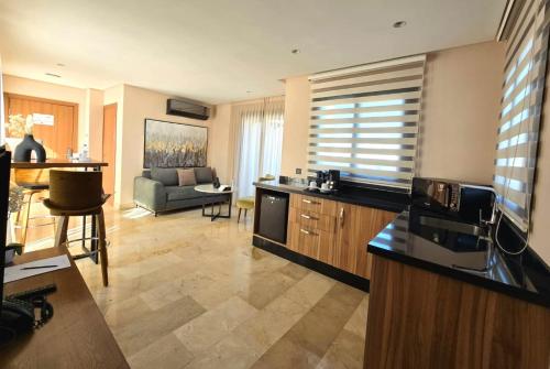 AS PREMIUM BY SOHO HOTELS in Casablanca AS PREMIUM BY SOHO HOTELS in Casablanca