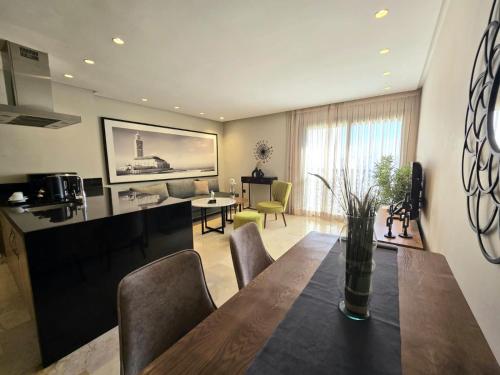 AS PREMIUM BY SOHO HOTELS in Casablanca AS PREMIUM BY SOHO HOTELS in Casablanca