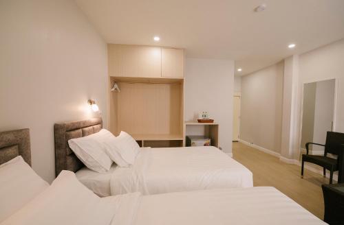 Eng Fah Luang Hotel in شيانج ري Eng Fah Luang Hotel in شيانج ري