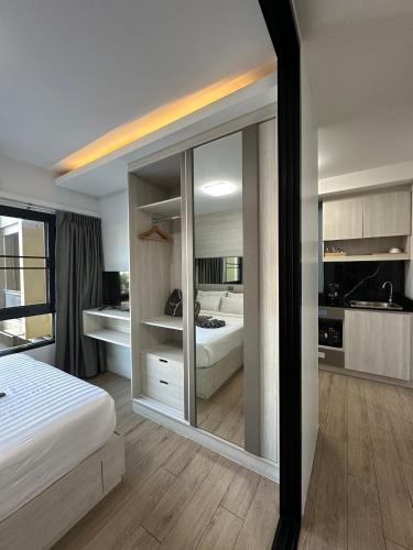 ABoutNont HOTEL & MANSION near Central Plaza Rathanathibet ABoutNont HOTEL & MANSION near Central Plaza Rathanathibet