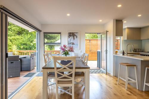 Facilities, Bay Breeze Retreat in Ostend Facilities, Bay Breeze Retreat in Ostend