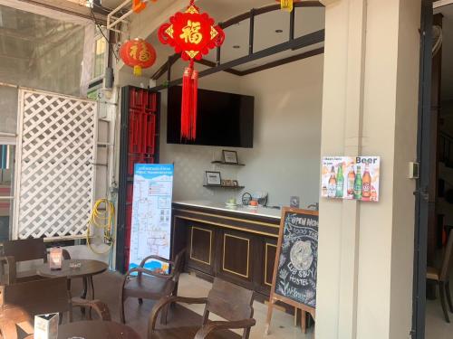 ラップサバーイ ゲストハウス14