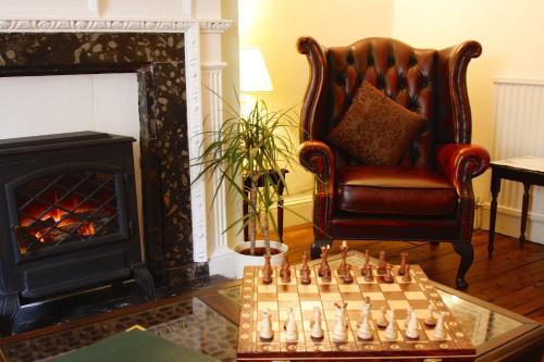 This photo about Willance House Guest House shared on HyHotel.com