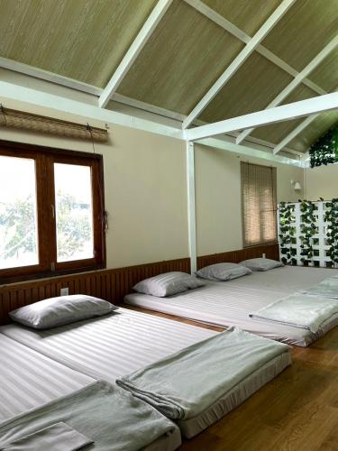Pool Dara Resort in Nong Phlap Pool Dara Resort in Nong Phlap