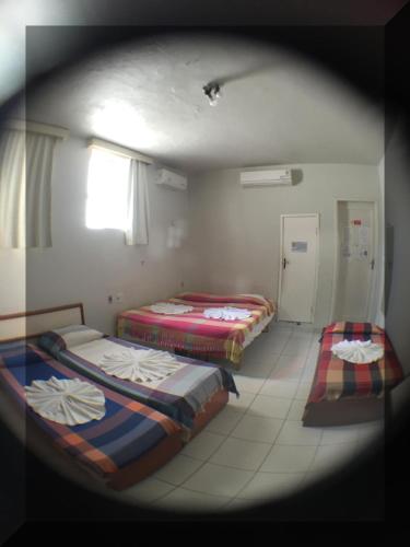 This photo about Hotel Pousada Mundo Latino shared on HyHotel.com