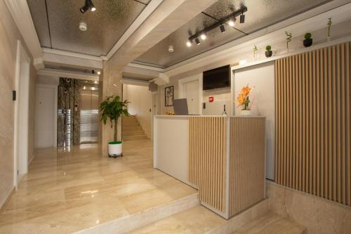 Előcsarnok, Crystal Luxury in Craiova Előcsarnok, Crystal Luxury in Craiova