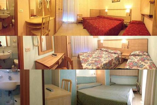 This photo about Hotel Arlecchino shared on HyHotel.com