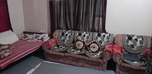 Paree Home Stay in Tilottama Paree Home Stay in Tilottama