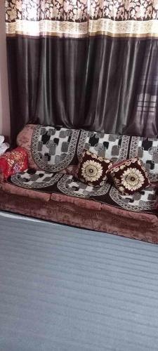 Paree Home Stay in Tilottama Paree Home Stay in Tilottama
