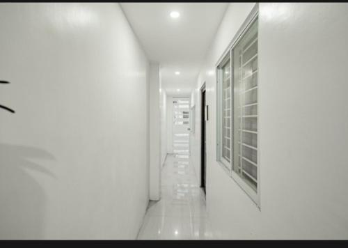 The Quarters in Santa Cruz The Quarters in Santa Cruz