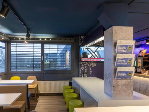 Comida y bebida, ibis budget Nurnberg Tennenlohe in Erlangen Comida y bebida, ibis budget Nurnberg Tennenlohe in Erlangen