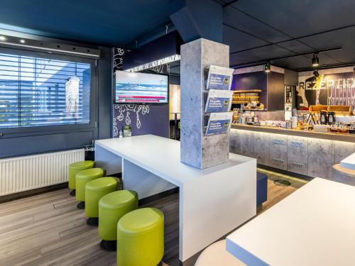 Comida y bebida, ibis budget Nurnberg Tennenlohe in Erlangen Comida y bebida, ibis budget Nurnberg Tennenlohe in Erlangen