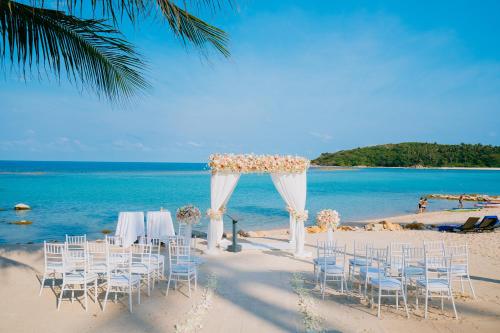 ヴィラ ラワナ リゾート3