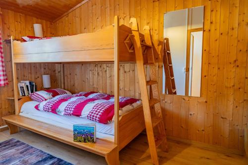 Ferienhaus Alpsteinsicht in Appenzell Ferienhaus Alpsteinsicht in Appenzell