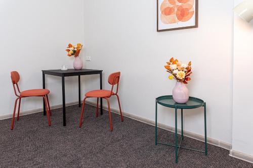 Urban Style Old Town in 考那斯 Urban Style Old Town in 考那斯