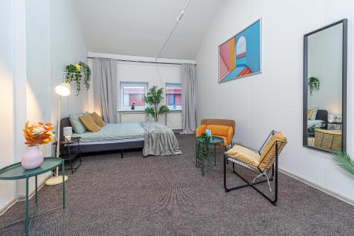 Urban Style Old Town in 考那斯 Urban Style Old Town in 考那斯