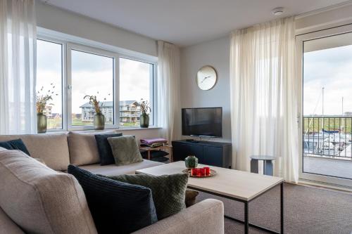 Wyposażenie, Harbour Loft 1G in Kamperland Wyposażenie, Harbour Loft 1G in Kamperland