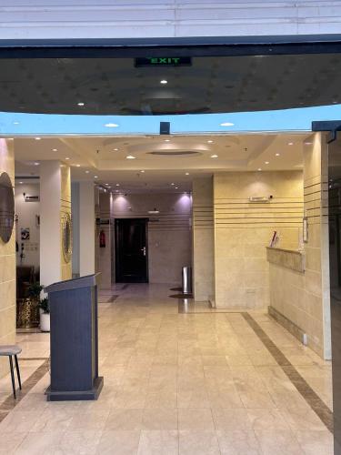 شقق زمرد المروج للشقق المخدومة in Yanbu شقق زمرد المروج للشقق المخدومة in Yanbu