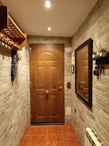 Előcsarnok, Sol River in Guardo Előcsarnok, Sol River in Guardo