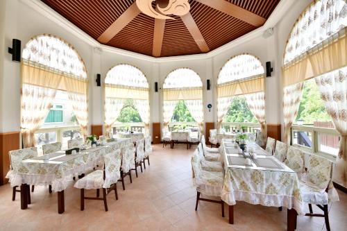 Moon Shine B&B in Touwu Község Moon Shine B&B in Touwu Község